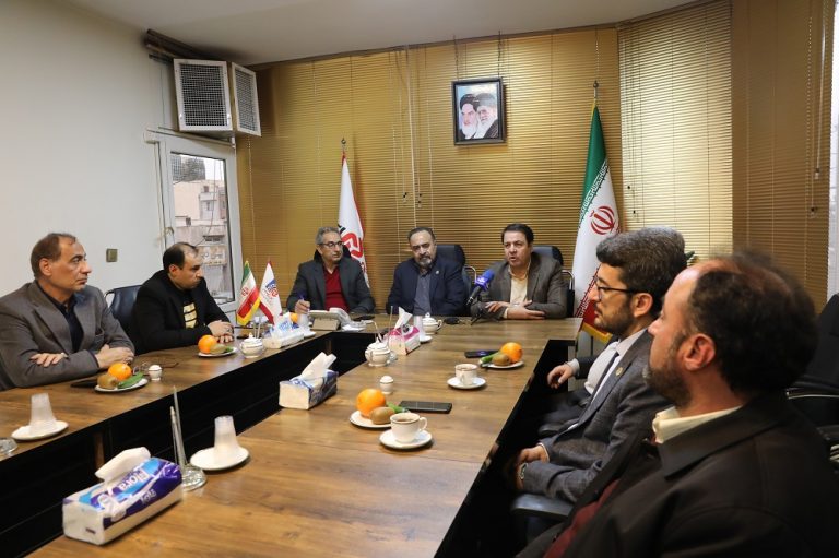 ✅ برپایی میز خدمت صدور و تمدید مجوزها در دفاتر اتحادیه آسانسور / لزوم دریافت کد یکتا از طریق درگاه ملی مجوزها ✅ برپایی میز خدمت صدور و تمدید مجوزها در دفاتر اتحادیه آسانسور / لزوم دریافت کد یکتا از طریق درگاه ملی مجوزها