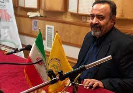 رئیس اتحادیه کشوری آسانسور، پله برقی و خدمات وابسته 