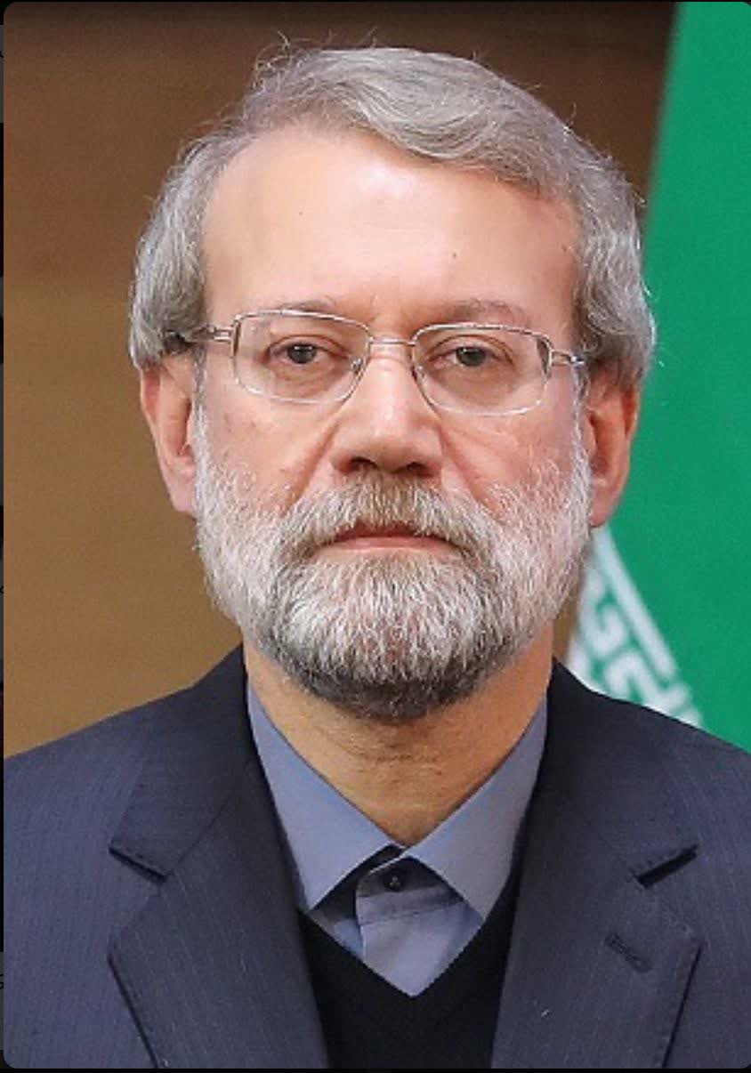 شهید دکتر علی لاریجانی