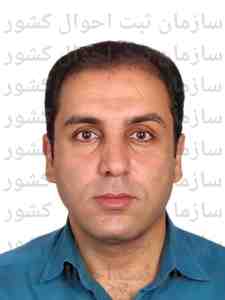 مهندس احمد داودی 