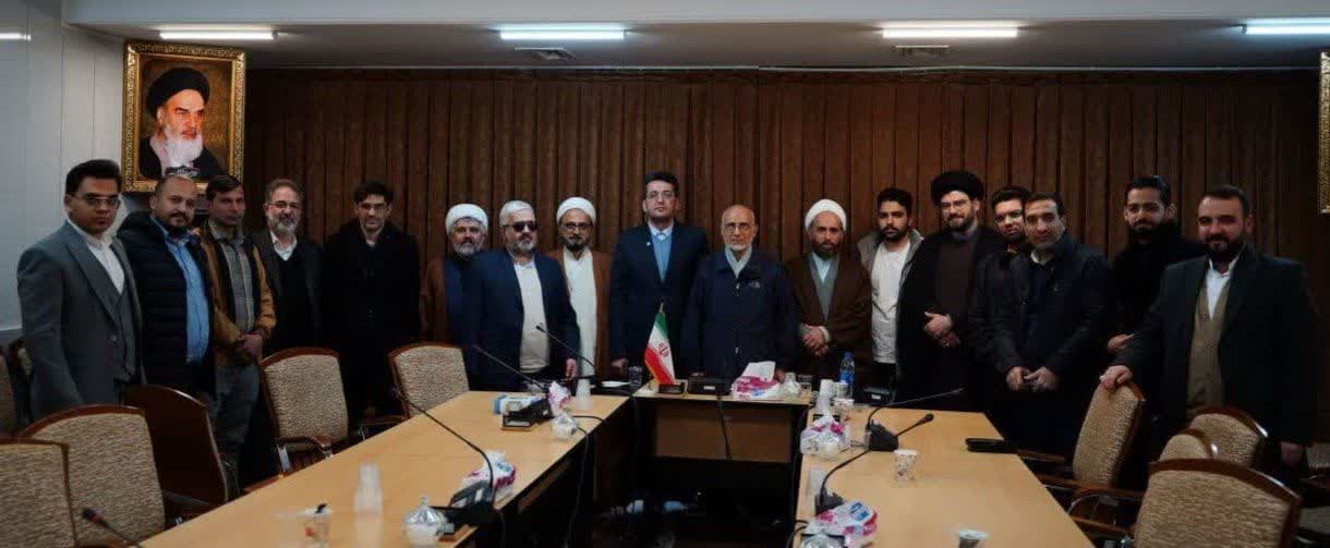  برگزاری دومین نشست پیشرفت ایرانی