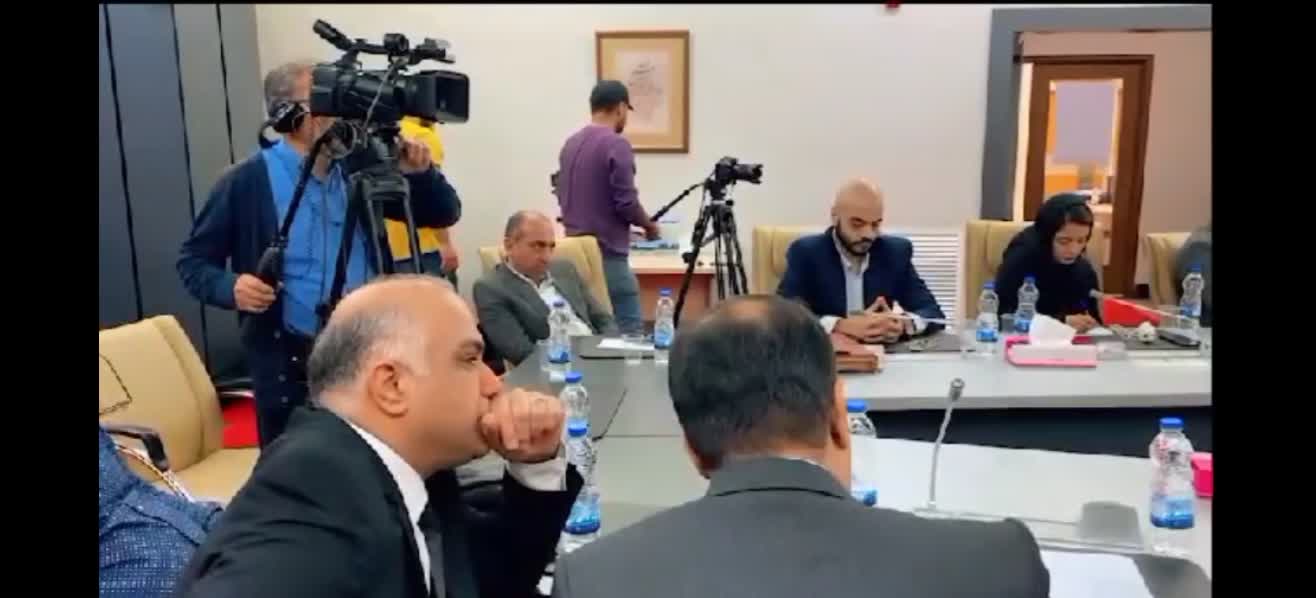 نخستین گردهمایی تشکل‌های صنعت آسانسور و پله برقی ایران